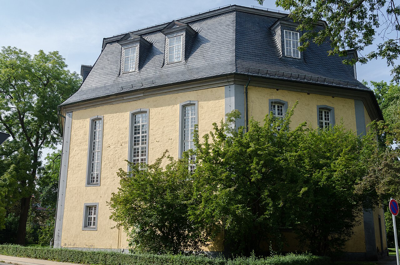 Christi Himmelfahrt (Arnstadt)