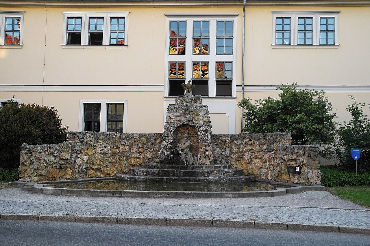 Neptungrotte
