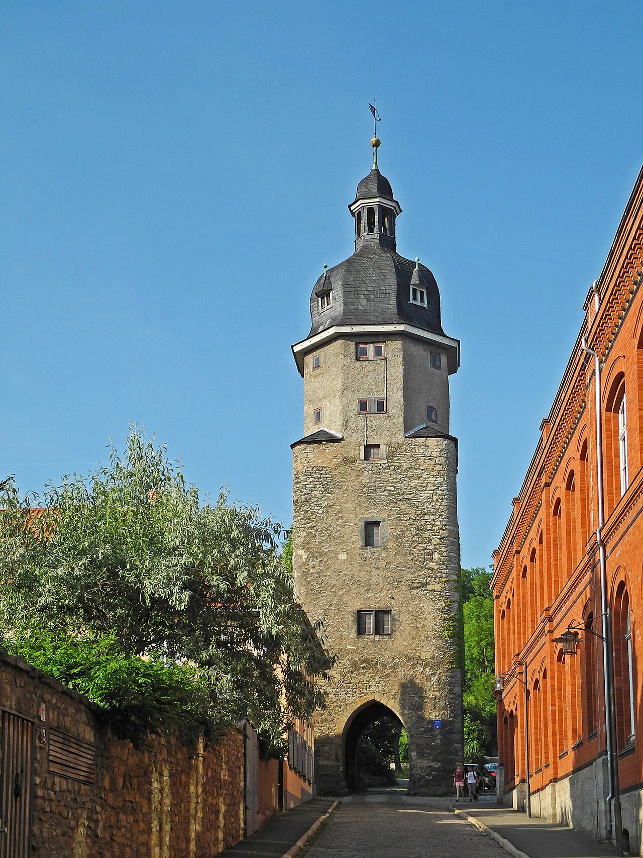 Neutor (Arnstadt)