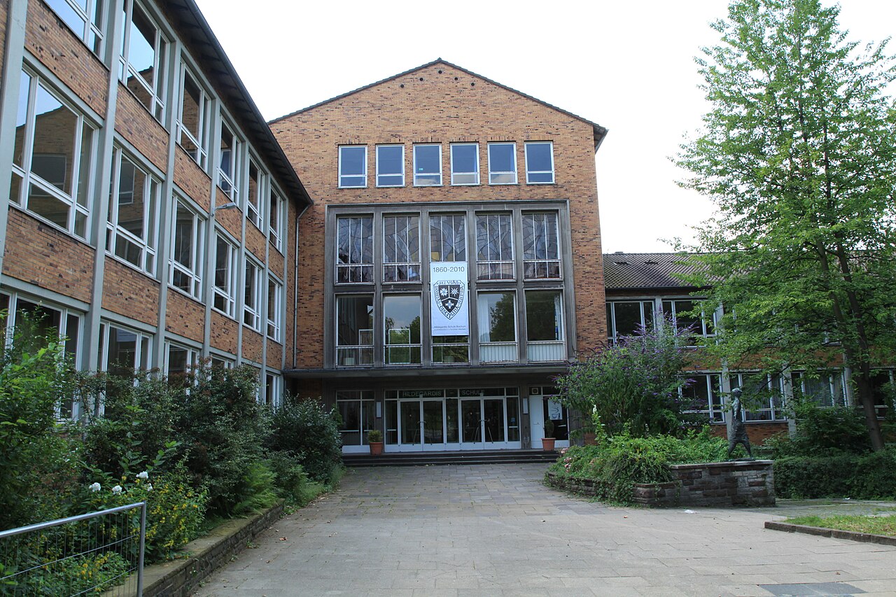 Hildegardis-Schule Bochum