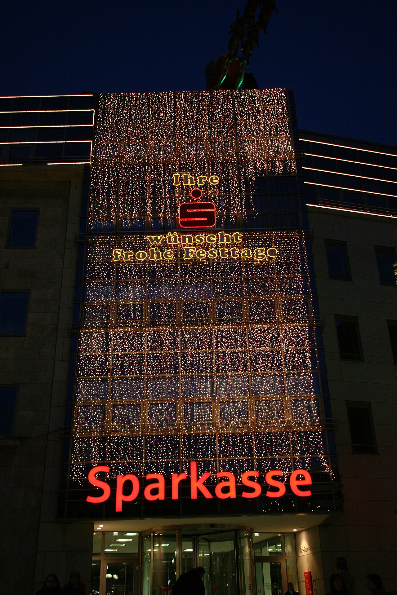 Sparkasse Bochum