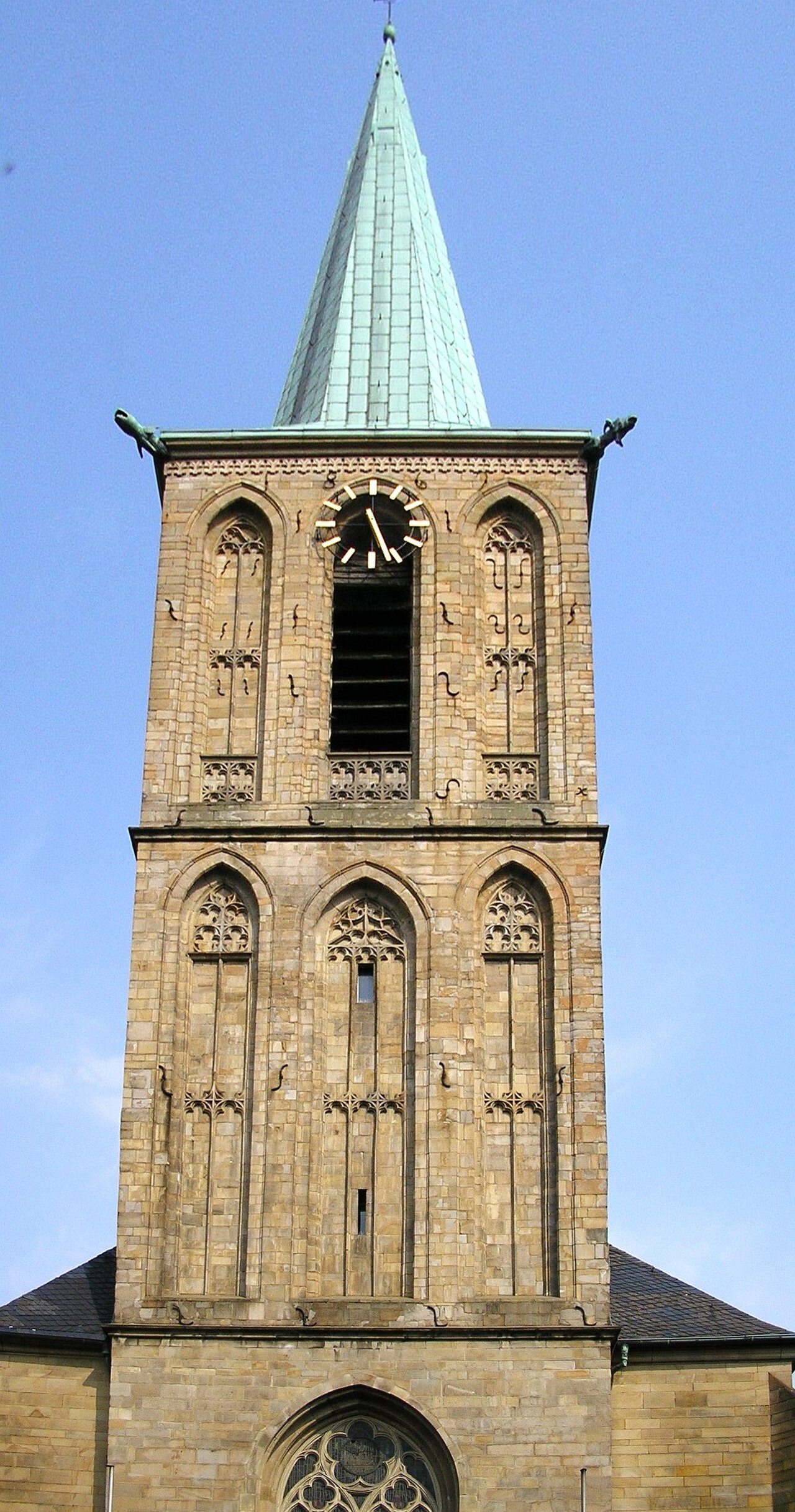 St. Peter und Paul
