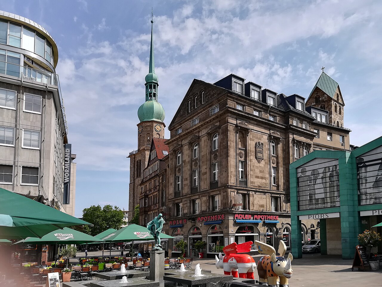 Adler Apotheke