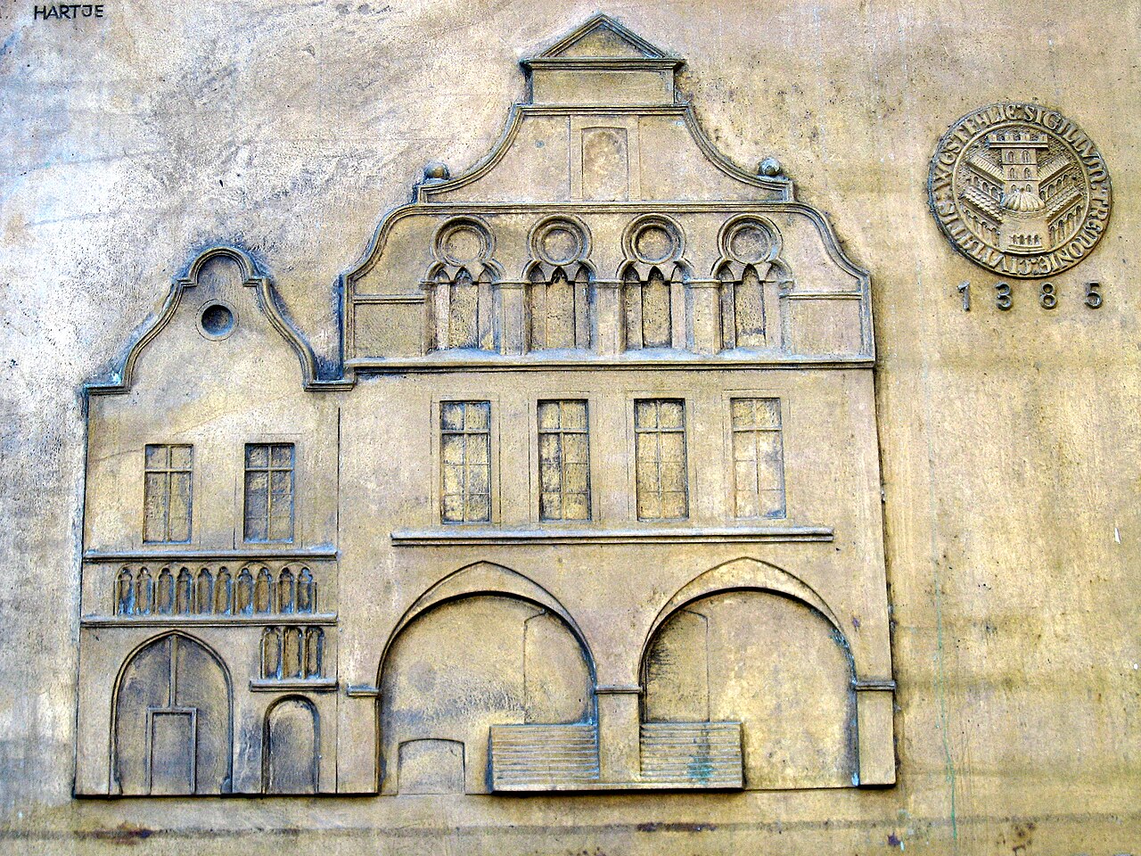 Altes Rathaus