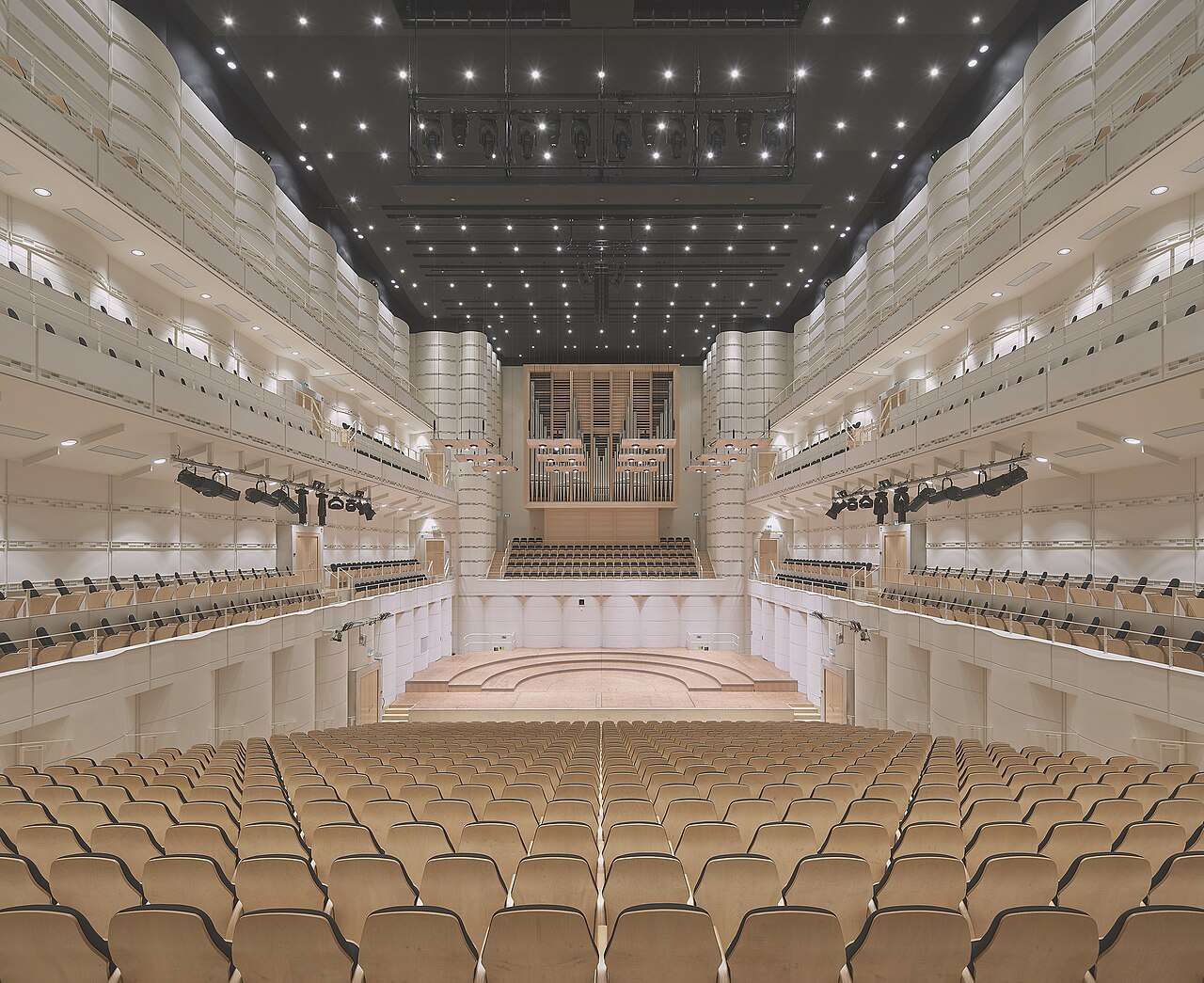 Konzerthaus Dortmund