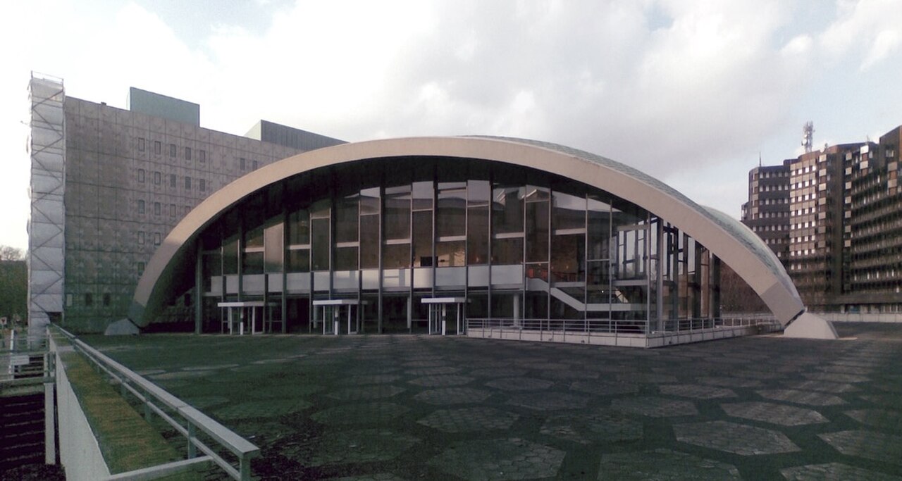 Opernhaus Dortmund