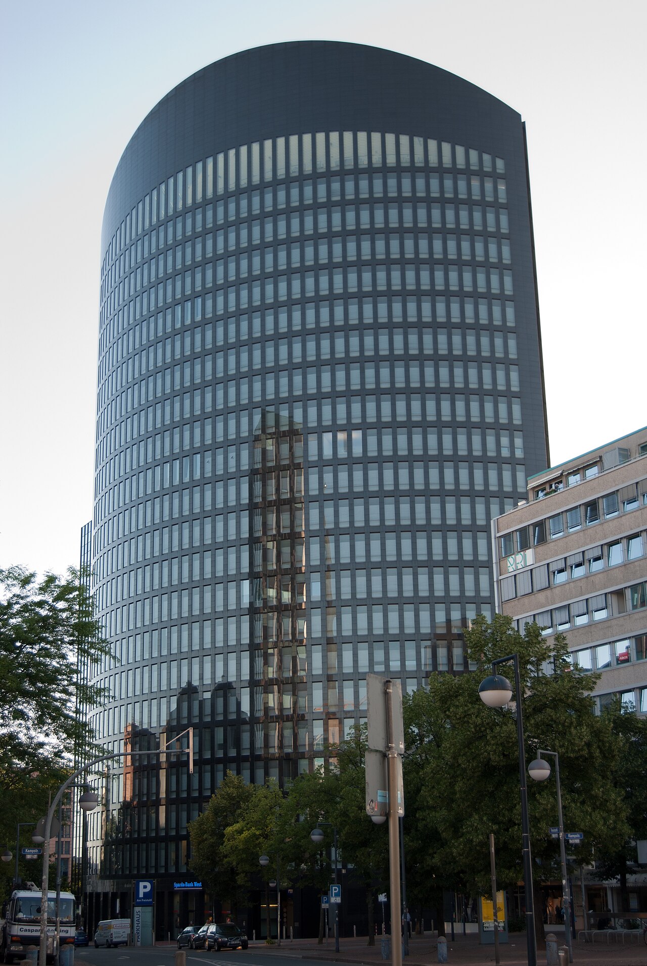 RWE Tower