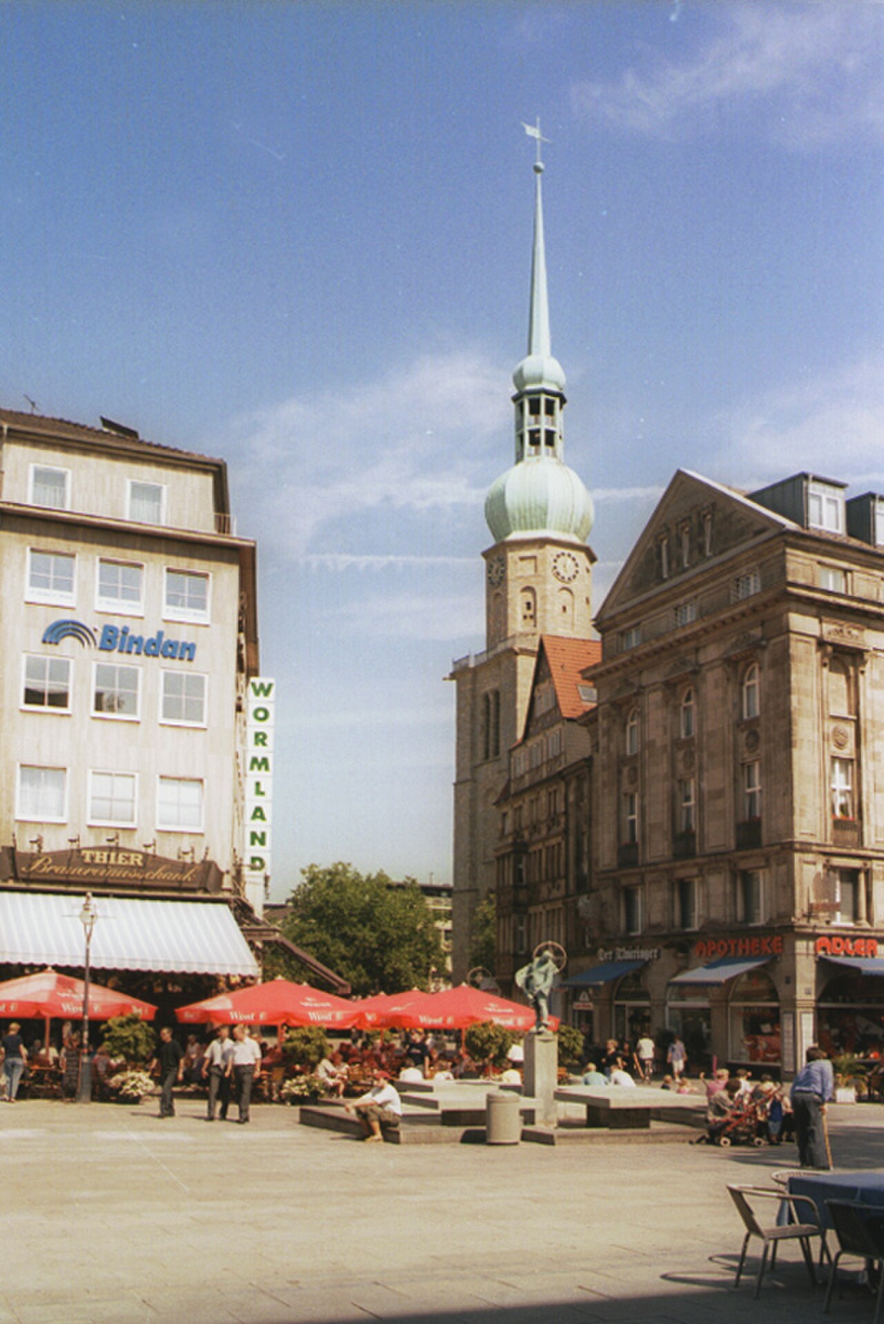 St. Reinoldi