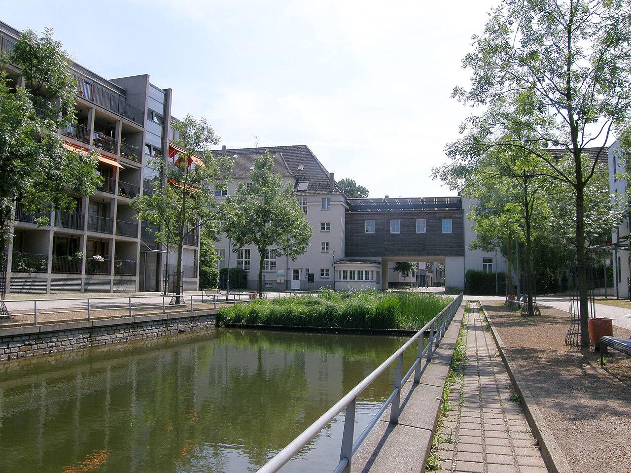 Grachten
