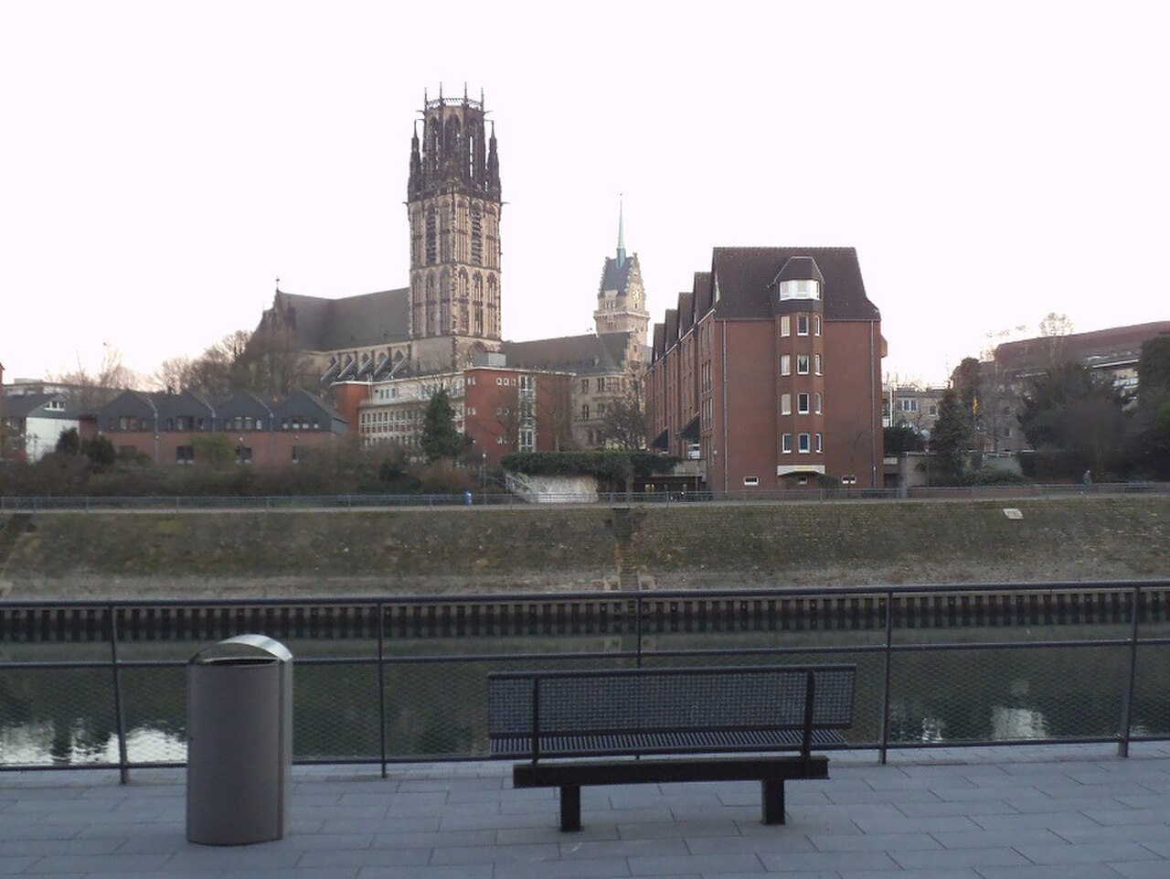 Salvatorkirche
