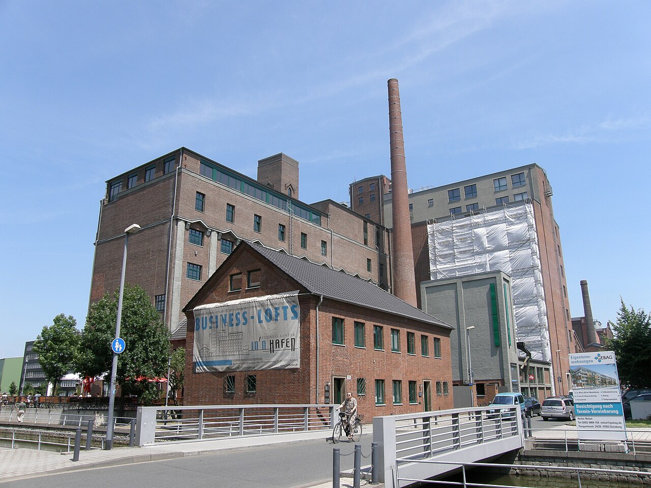 Werhahnmühle