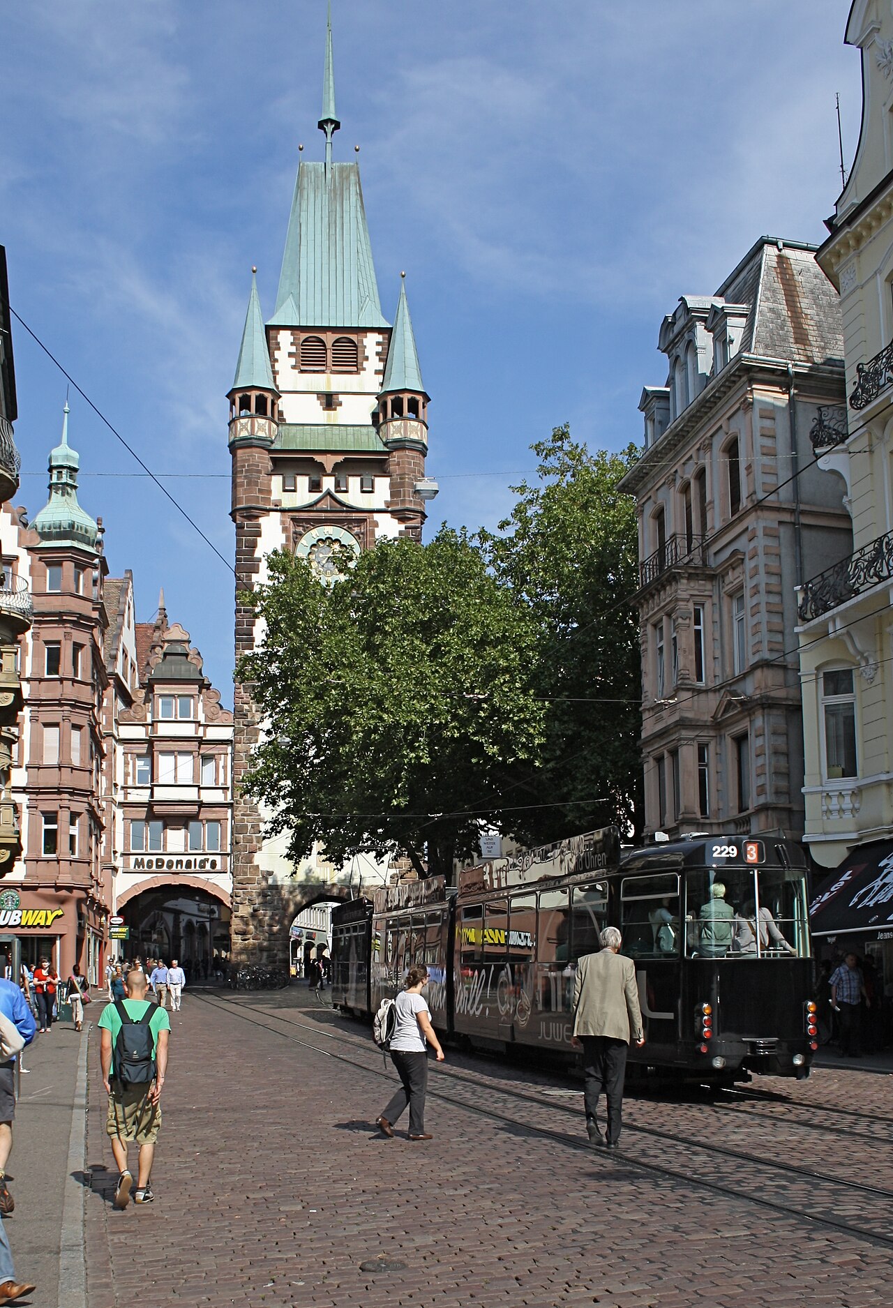 Martinstor