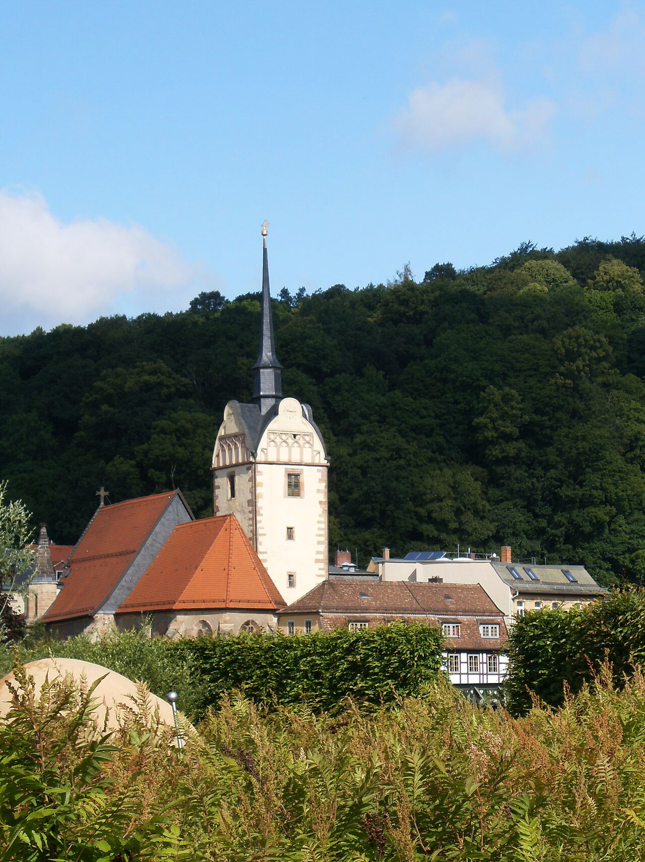 Hofwiesenpark