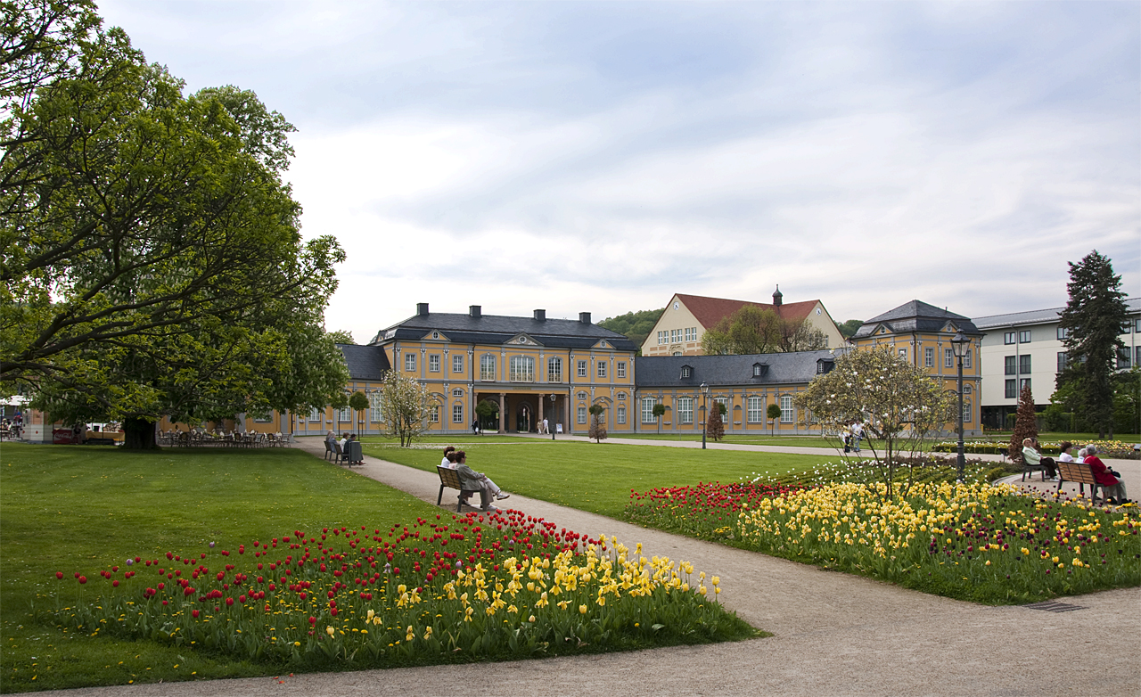 Orangerie Gera