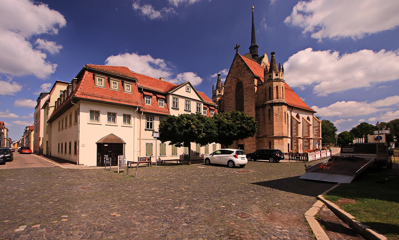 Otto-Dix-Haus