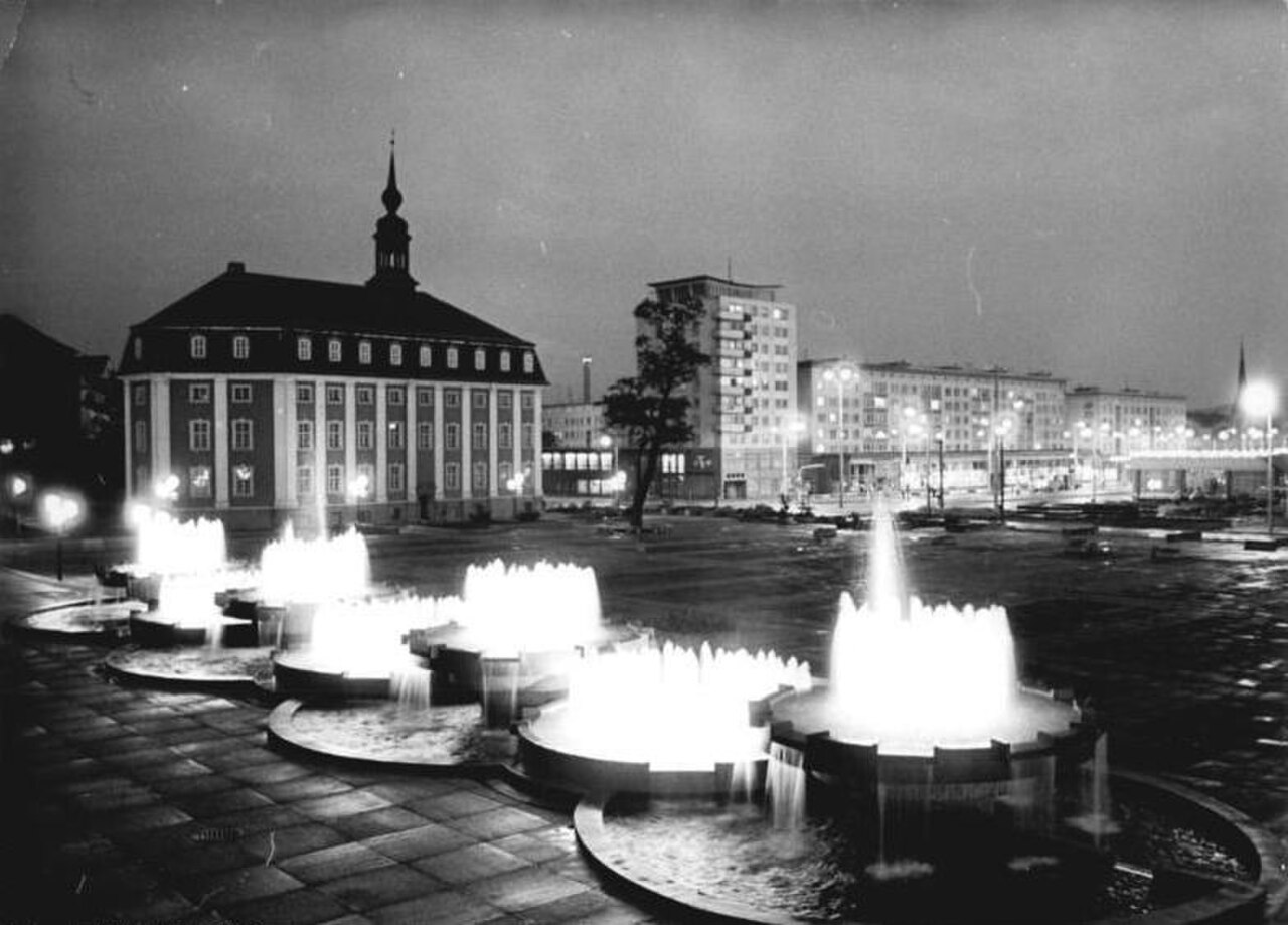 Stadtmuseum Gera