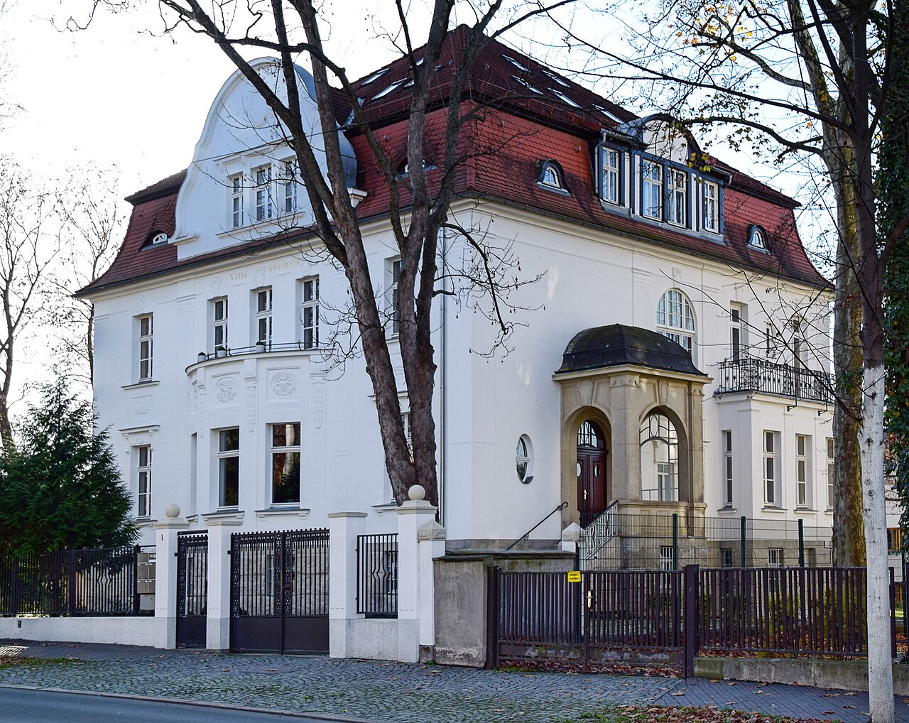 Villa Späthe