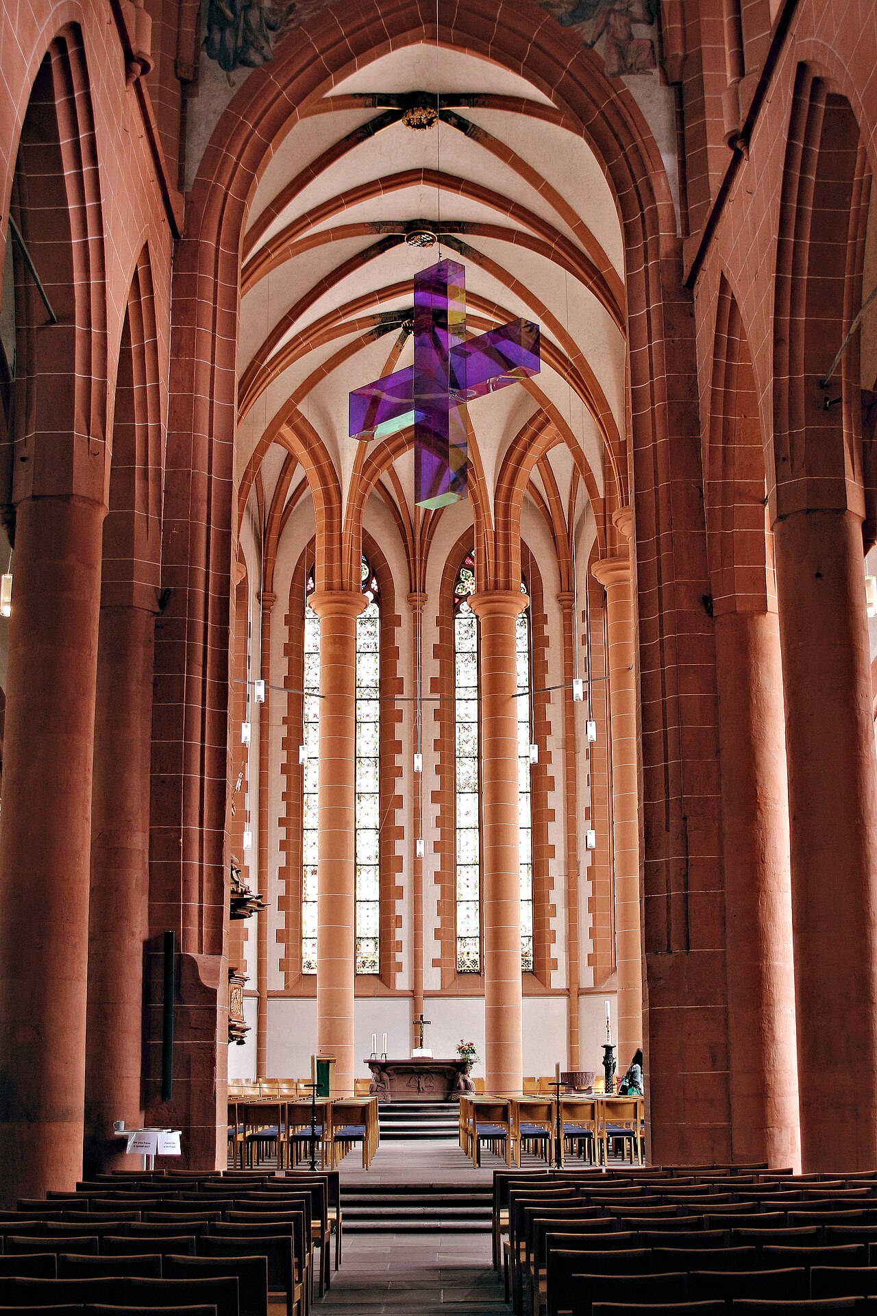 Heiliggeistkirche