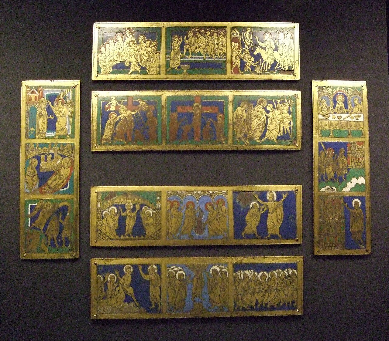 Dommuseum Hildesheim