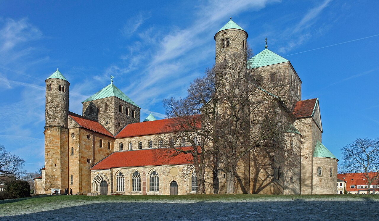 St. Michael