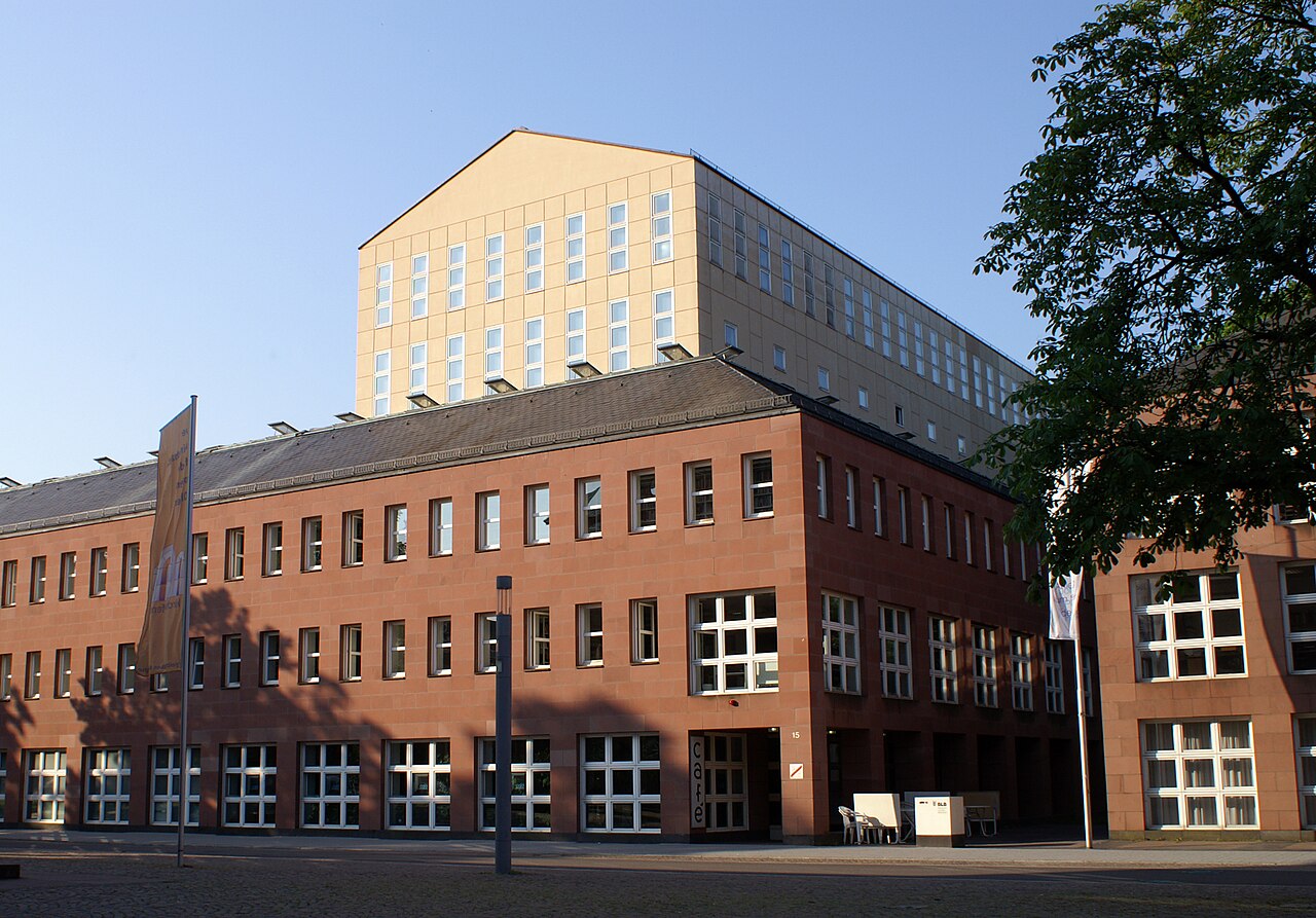 Badische Landesbibliothek