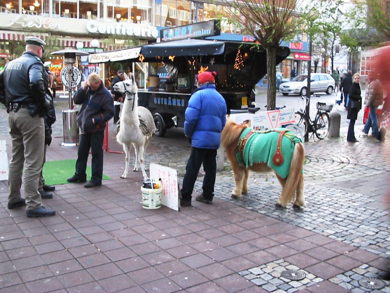 Alter Markt (Kiel)