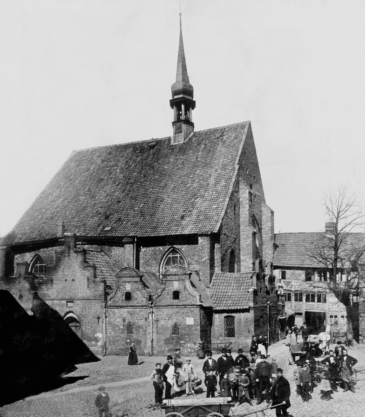Heiligengeistkirche (Kiel)