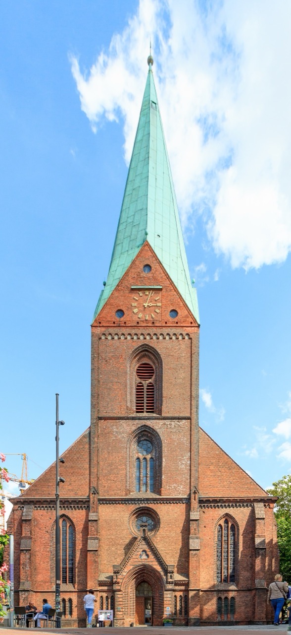 Nikolaikirche