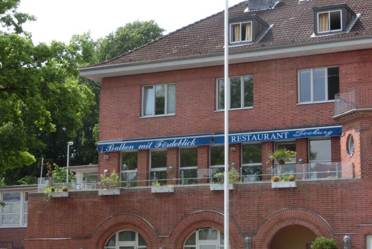 Seeburg