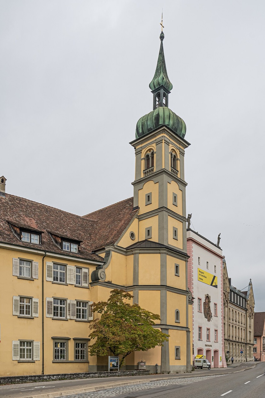 Christuskirche