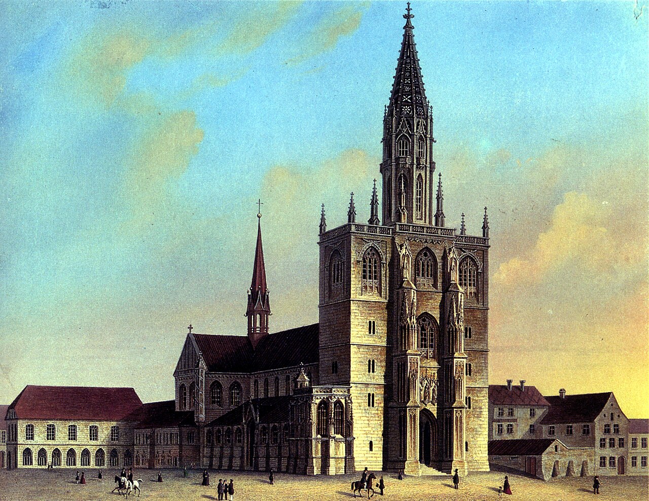 Konstanzer Münster