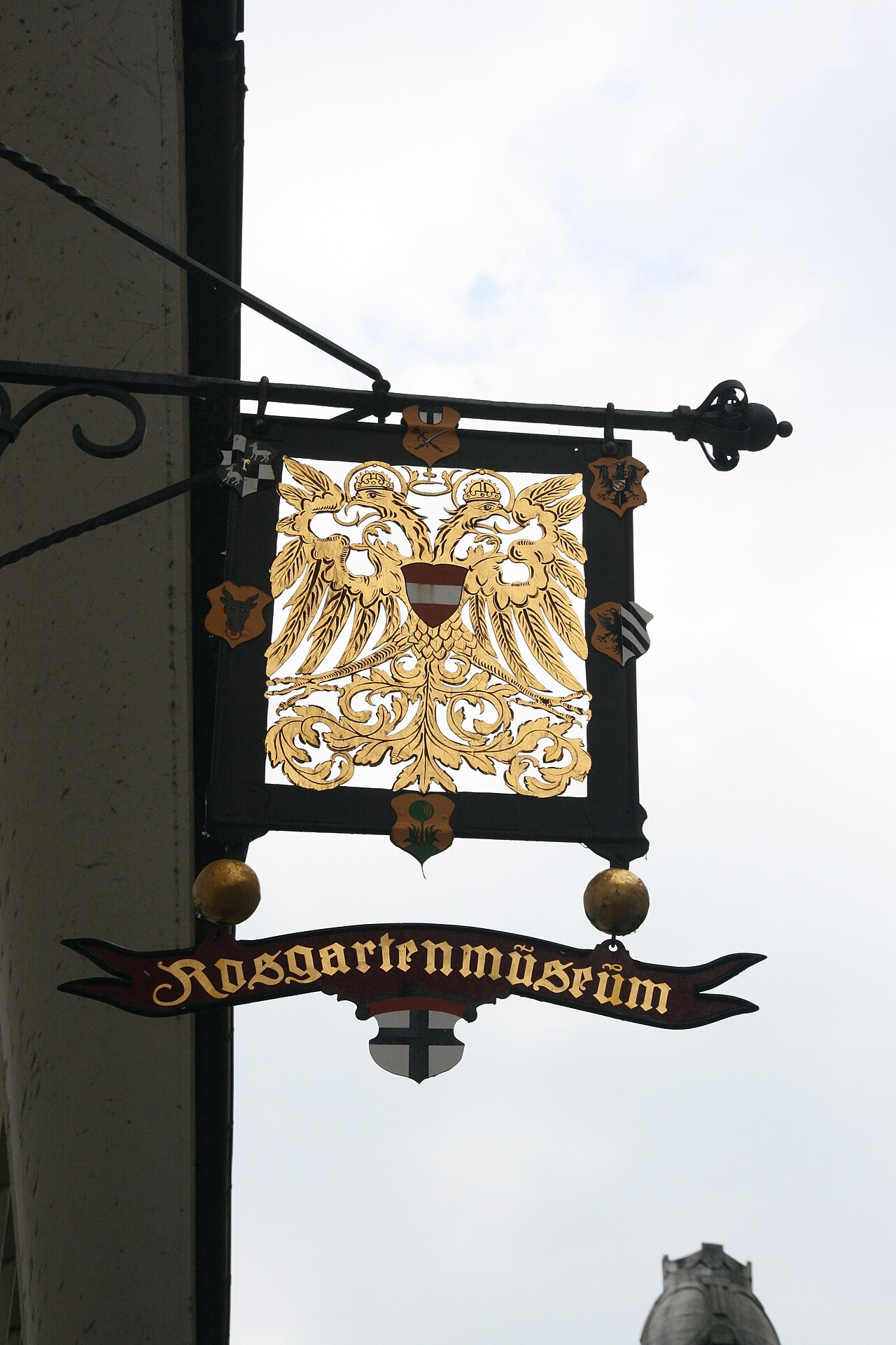Rosgartenmuseum Konstanz