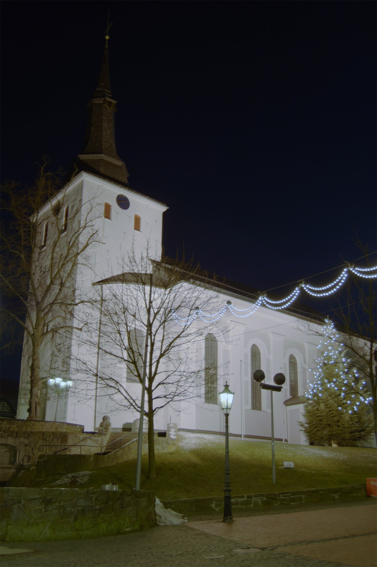 Erlöserkirche