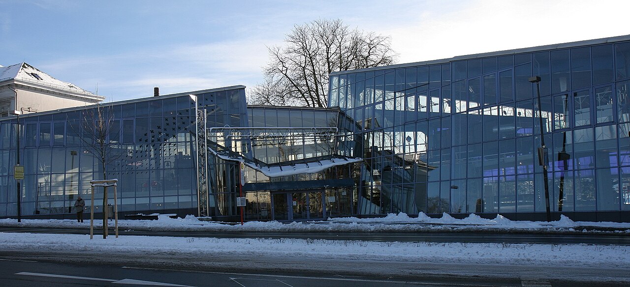 Geschichtsmuseum der Stadt Lüdenscheid