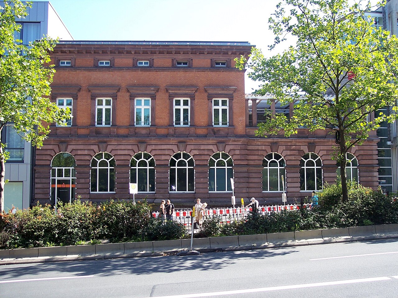 Reichs- und Landeszentralbank Lüdenscheid
