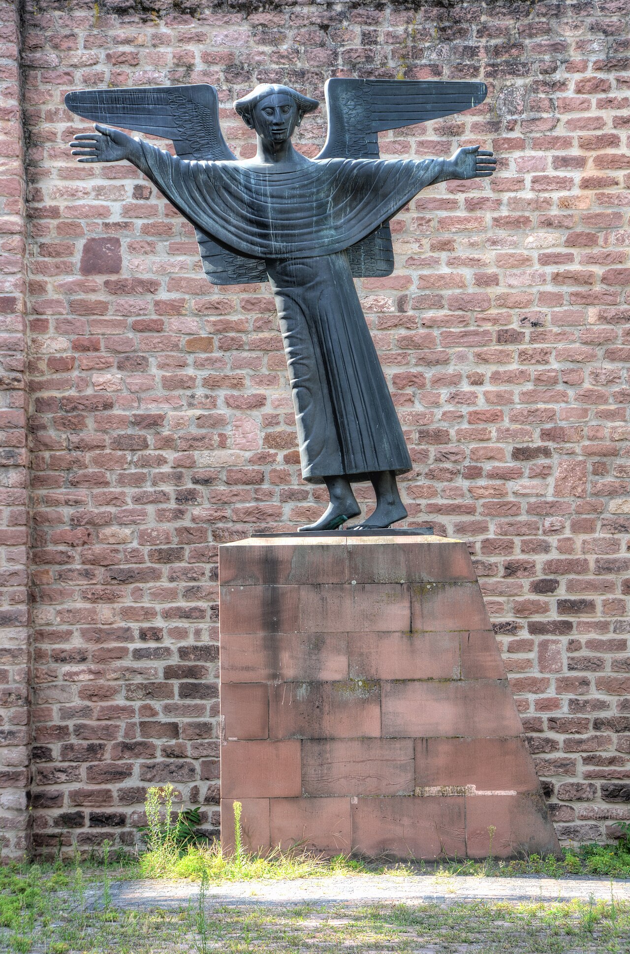 Friedensengel (Mannheim)