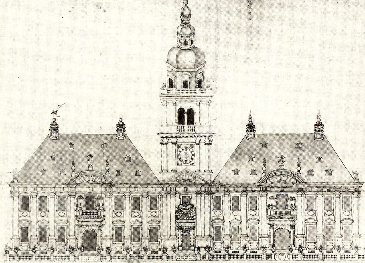 St. Sebastian