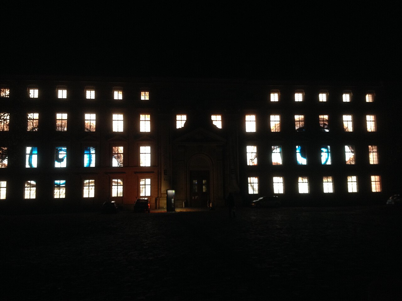 Zeughaus