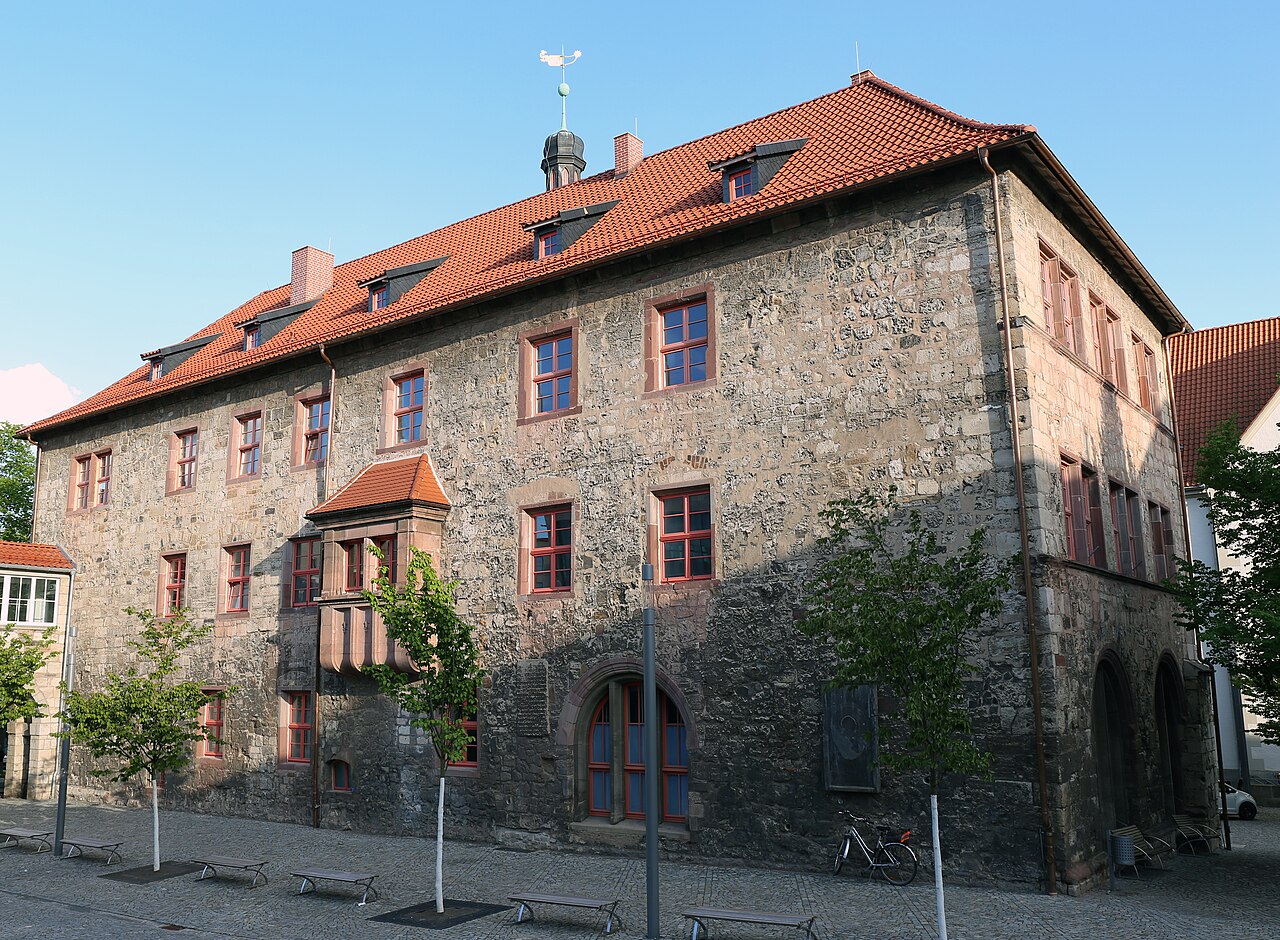 Altes Rathaus