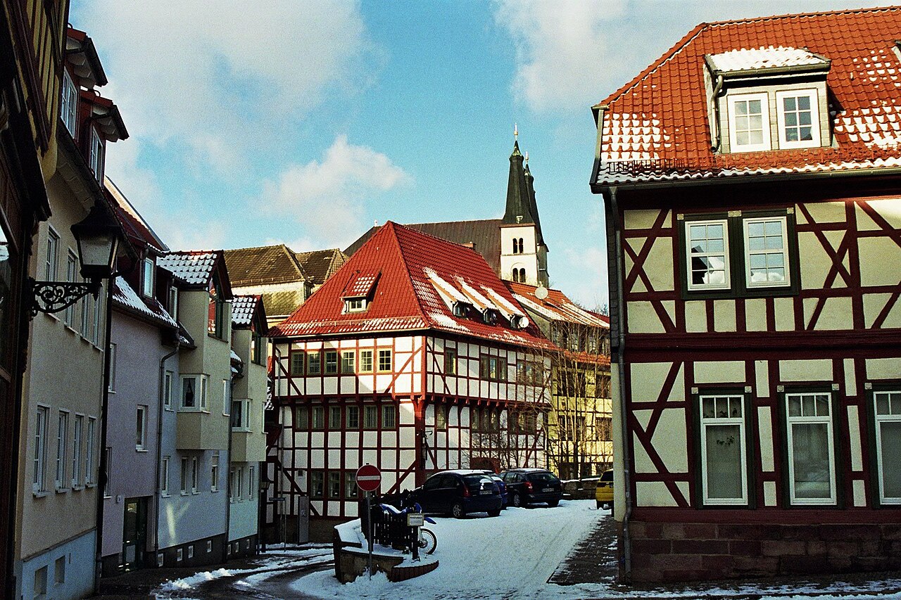 Finkenburg