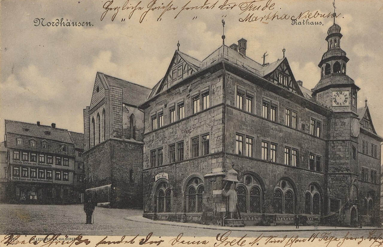 St. Nikolai