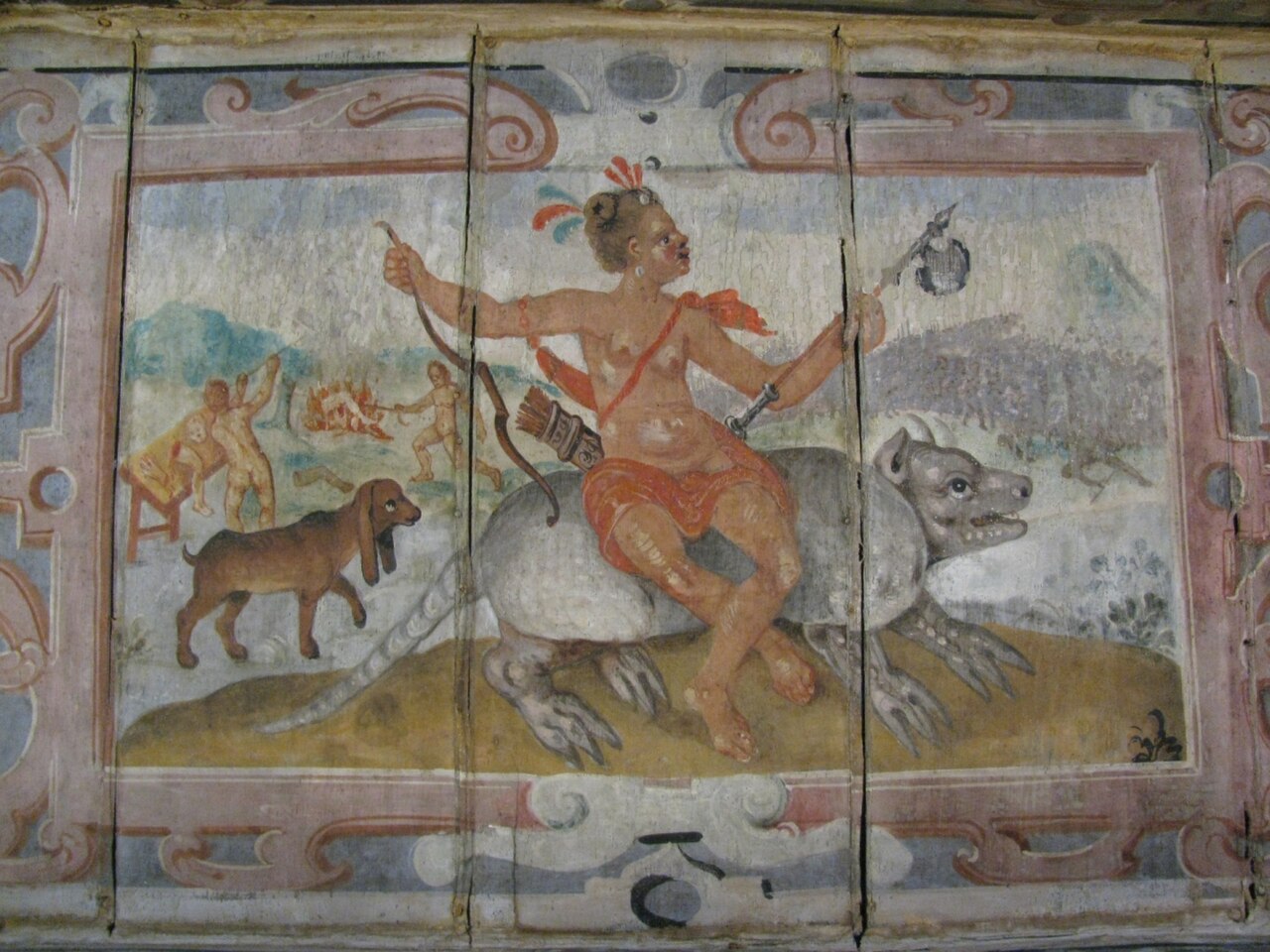 Degodehaus