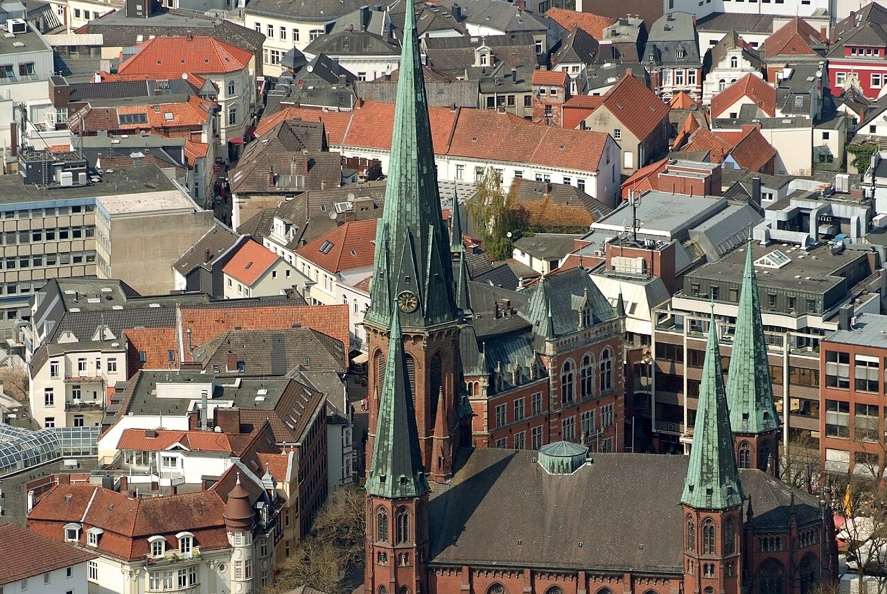 Lambertikirche