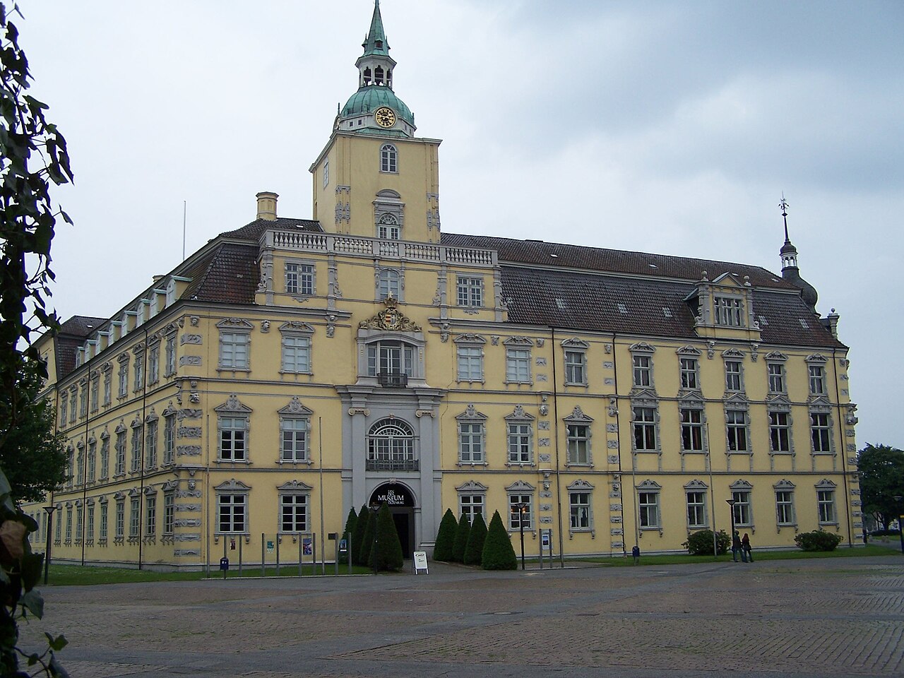 Schloss Oldenburg