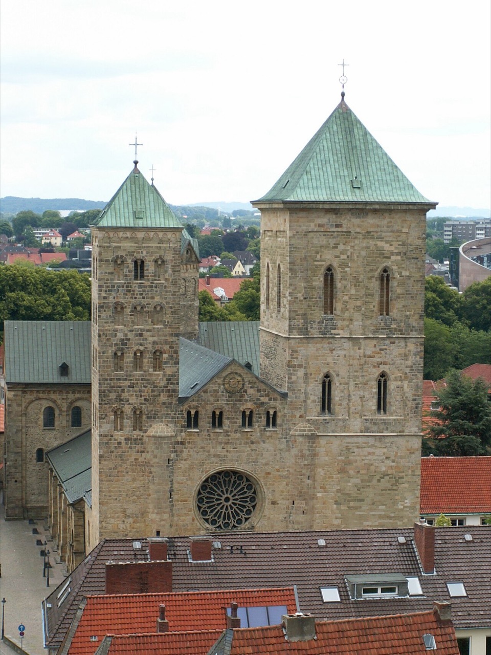 Dom St. Peter