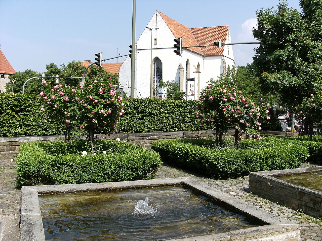 Kunsthalle Osnabrück