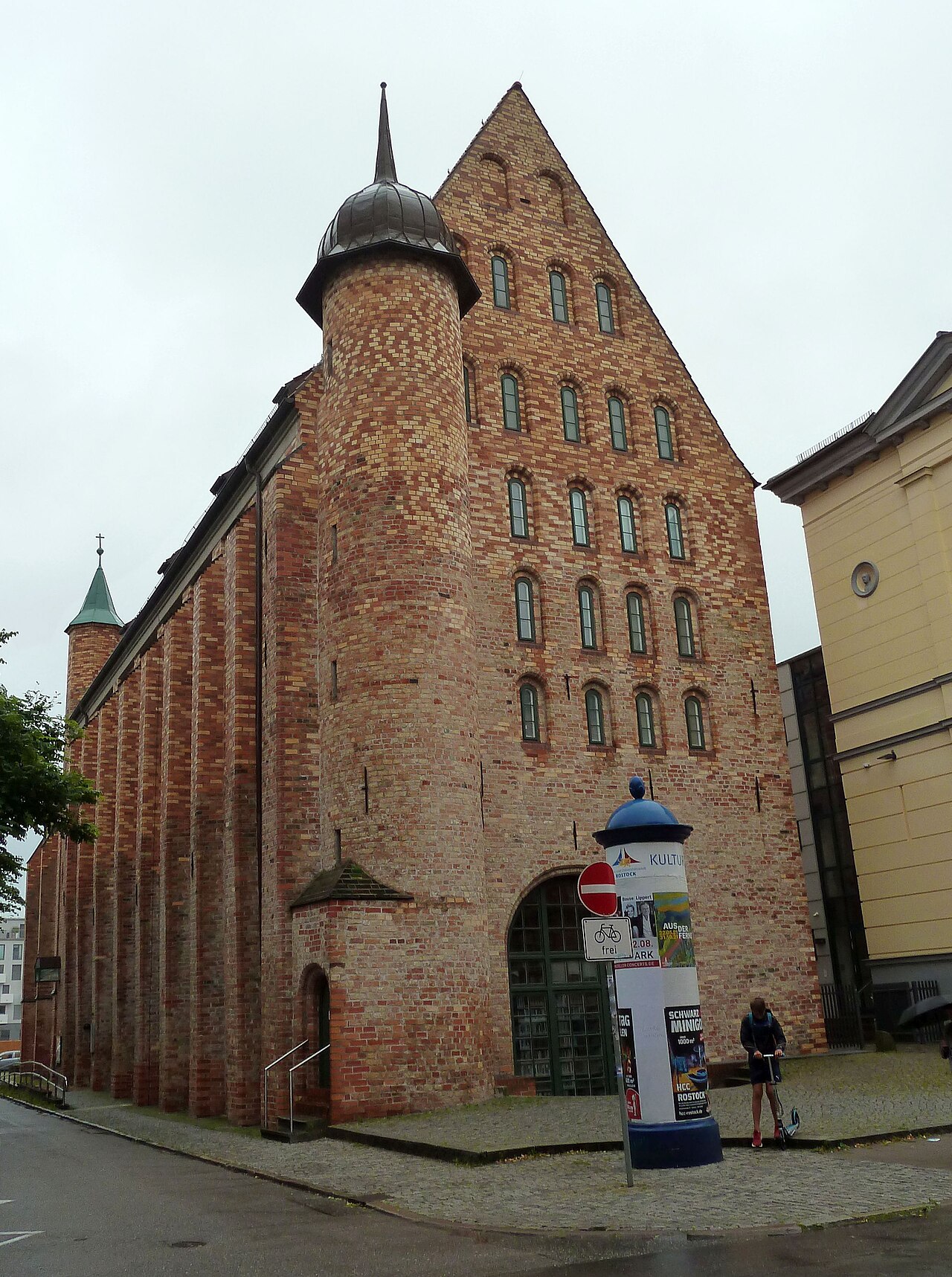 Fraterherren St. Michael