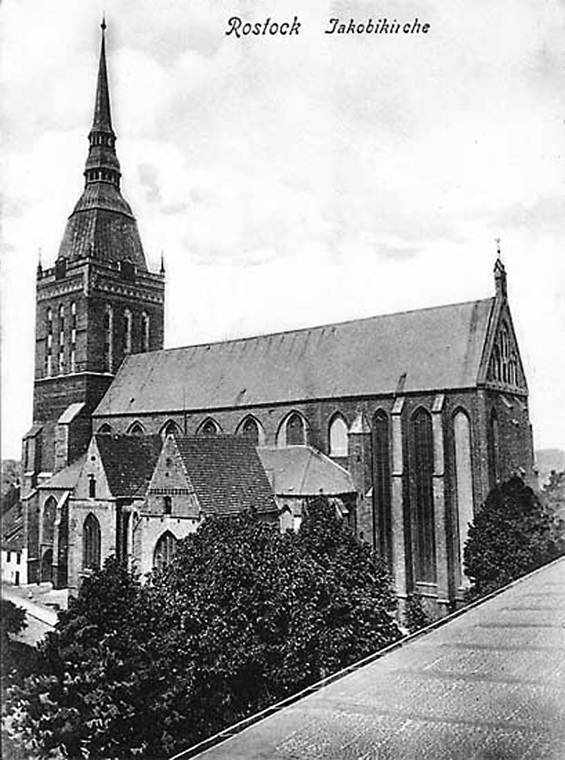 Jakobikirche