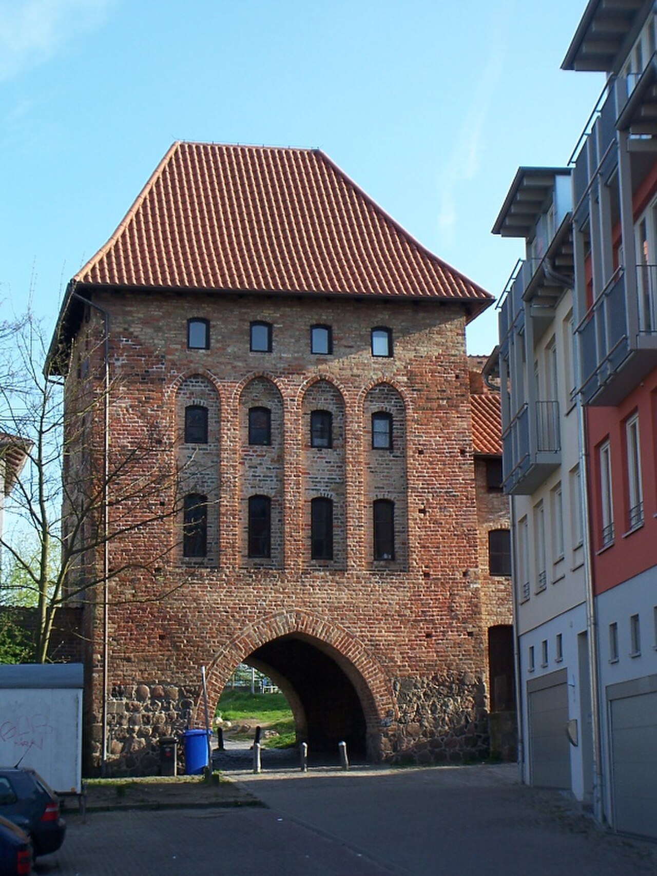 Kuhtor