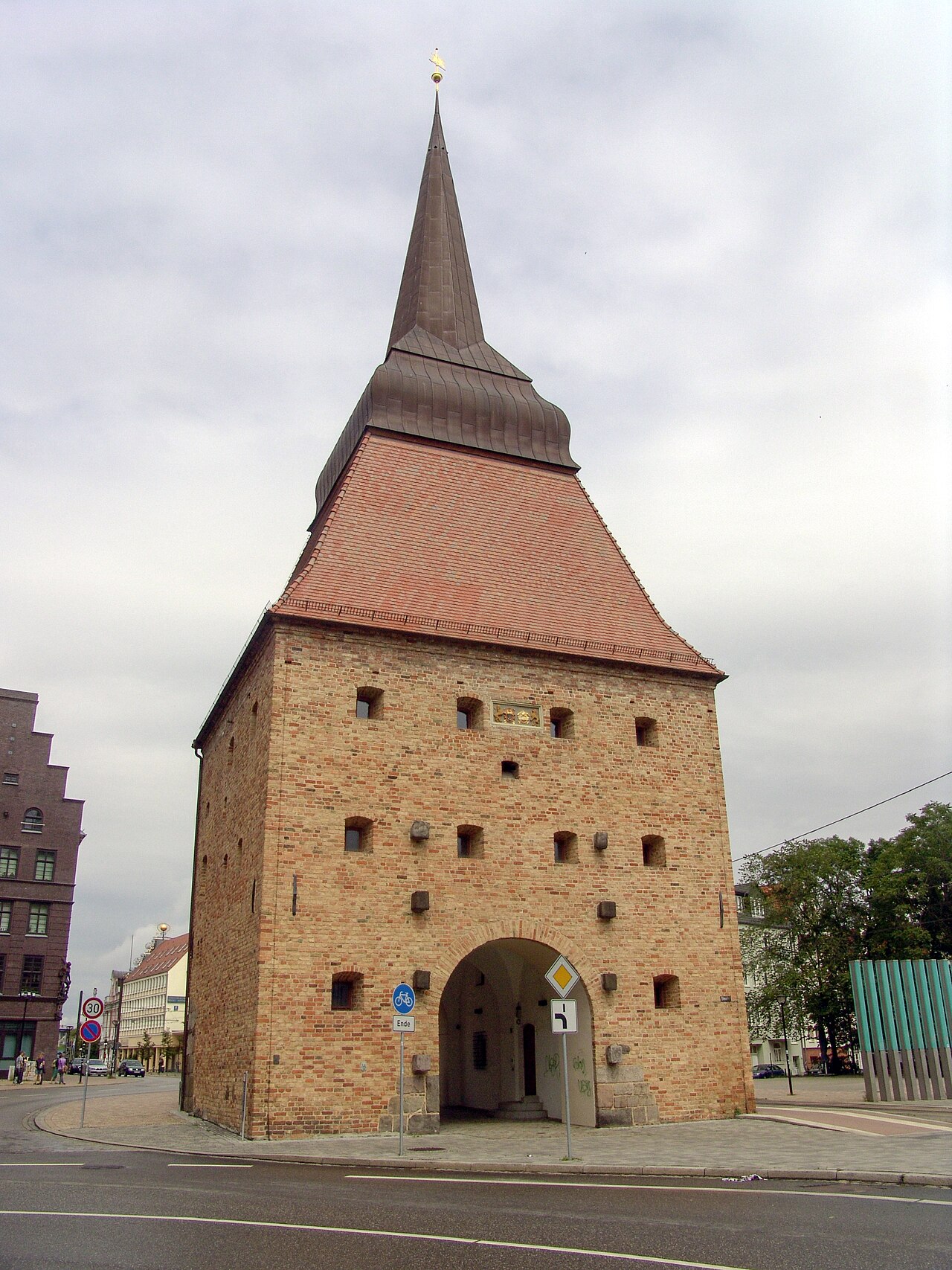 Steintor